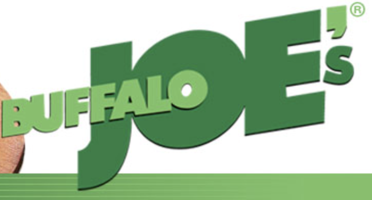 Buffalo Joes logo